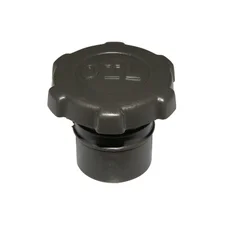 OIL TANK CAP FOR SCOOT PIAGGIO 50 TYPHOON, ZIP-BLACK  -SELECTION P2R-