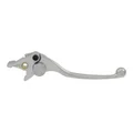 LEVIER DE FREIN ADAPTABLE CAGIVA 650 RAPTOR 2001>2006 / KAWASAKI 1500 VN CLASSIC 1996>1999 / SUZUKI 800 VZ MARAUDER 1997>2002  DROIT POLI (OE 132361287)  -SELECTION P2R-