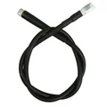 TRANSMISSION SPEEDOMETER CABLE "PIAGGIO GENUINE PART" APRILIA 50 AMICO  -AP8214169-
