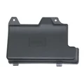 BATTERY COVER "PIAGGIO GENUINE PART" 50 ZIP 4 stroke  -575392-