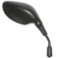 MIRROR FOR MAXISCOOTER HONDA 125 PCX 2010> RIGHT BLACK (CEE APPROVED)  -VICMA-