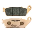 BRAKE PADS MALOSSI MHR SYNT FOR YAMAHA 125 XMAX 2009> Front/ MBK 125 SKYCRUISER 2009> Front/ KYMCO 125-300 DOWNTOWN Front  250-500 XCITING Front/ HONDA 125 FORZA 2017> Front