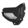 ALERNATOR COVER FOR HONDA 650 CBR F 2014>2020, CB F 2014>2020, CB R 2019>2020, CBR R 2019>2020 BLACK  -POLISPORT-