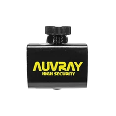 U - LOCK HOLDER -  FOR U LOCK AUVRAY -Ø 16-18 mm HORIZONTAL
