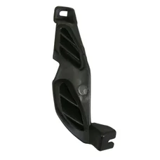 FRAME RIGHT FRONT COWL "PIAGGIO GENUINE PART"  PIAGGIO 125-250-400 X-EVO  -654371-