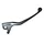 LEVIER DE FREIN MAXISCOOTER ORIGINE PIAGGIO 300-500 MP3 BUSINESS/SPORT 2014> DROIT/GAUCHE  -1C000809-