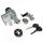 CONTACTEUR A CLE SCOOT ADAPTABLE KYMCO 50 SUPER 9 2000>2004  -SELECTION P2R-