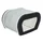 AIR FILTER FOR MOTORBIKE YAMAHA 1000 YZF R1 1998>2001  -HIFLOFILTRO HFA4907-