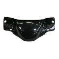 FRONT HANDLEBAR COVER "PIAGGIO GENUINE PART" 50 NRG 2007> RAW TO BE PAINT  -1B005975-