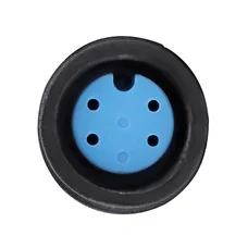 WATERPROOF CONNECTOR FOR E-SCOOTER - 4 pin female (SOLD PER 5)  -SELECTION P2R-