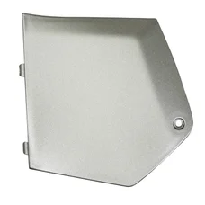 FUSE ACCESS TRAPDOOR - LEFT "PIAGGIO GENUINE PART" 125-250-400 MP3  -62445800EQ-