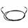 CABLE/COMMANDE/TRANSMISSION OUVERTURE DE GAZ ORIGINE PIAGGIO 125-300 MP3  -649922-