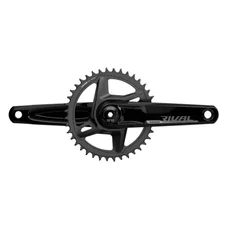 CHAINSET FOR ROAD BIKE -  SRAM 12 Speed.  RIVAL ALU GRAVEL- INTEGRATED AXLE DUB 172.5mm 46 Teeth- (without cups)