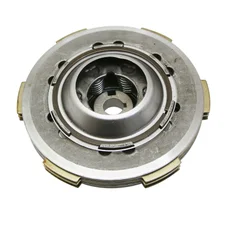 COMPLETE CLUTCH "PIAGGIO GENUINE PART" 50 APE  -2898935-