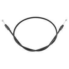 CABLE/COMMANDE/TRANSMISSION OUVERTURE URGENCE TRAPPE A ESSENCE ORIGINE PIAGGIO 125-350-500 X10 2012>2015 -CM012849-
