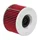 FILTRE A HUILE MOTO ADAPTABLE KAWASAKI Z 650, Z 750, 900 NINJA / TRIUMPH 900 DAYTONA, 1200 TROPHY / YAMAHA 1000 FJ, 1300 XJR / HONDA 1200 GOLD WING (76x56mm)  -HIFLOFILTRO HF401-