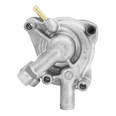 POMPE A EAU MAXISCOOTER ADAPTABLE HONDA 125-150 SH, 125-150 PCX, 125 FORZA (SANS THERMOSTAT) (19200-KWN-900 / 19300-KWN-901)  -P2R-