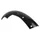 GARDE BOUE CYCLO ADAPTABLE SOLEX 3800 AVANT NOIR  -SELECTION P2R-