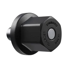 OUTIL DEMONTE ECROU DISQUE SHIMANO CENTERLOCK TL-LR21 POUR AXE 20mm (compatible 15mm et 12mm)