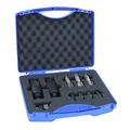 CYCLUS PRO TOOL - PULLER AND REPAIR KIT FOR EBIKES CRANK - Crank with internal thread M22X1 - M24X