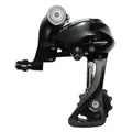 DERAILLEUR-REAR FOR ROAD BIKE- SHIMANO  9 SPEED. SORA 3000 DOUBLE BLACK