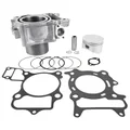 CYLINDRE MAXISCOOTER ADAPTABLE HONDA 300 SH 2007>2019 DIAM 72 mm  -MAGNETI MARELLI-