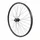 WHEEL FOR MTB - 29" PLUS TRUCKY DISC REAR BLACK-CENTERLOCK HUB MT510 12SPEED MICROSPLINE (TUBELESS+TUBETYPE) FOR THRU AXLE 12/142 - FOR TYRE 29X2.50-3.00- RIM EXTERNAL Wd 35 mm.