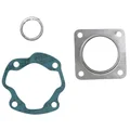 GASKET SET FOR CYLINDER KIT FOR SCOOT  PEUGEOT 50 ST -  -ARTEIN-
