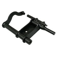 SWINGING ARM "PIAGGIO GENUINE PART" 50 FLY 4T 2012>  -667443-
