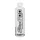 GRADUATED MEASURING GLASS FOR OIL - STAGE6  TRANSPARENT 250 ml with cap (sold per unit)