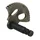 KICKSTART SHAFT FOR SCOOT CHINESE 50 2STROKE/CPI 50 2STROKE/KEEWAY 50 2STROKE  -P2R-