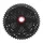 CASSETTE 11 Speed SUNRACE 11-51 MX8 for SHIMANO BLACK  ( IN BOX)