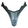 FRONT SHIELD - UPPER - "PIAGGIO GENUINE PART" PIAGGIO 300 MP3 HPE 2019> BASIC VERSION  -1B006001000HX-