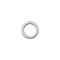 GASKET FOR FUEL PUMP HOSE (18x12,2x1,5) "PIAGGIO GENUINE PART" APRILIA 1000 RSV-2, TUONO V2, FALCO, FUTURA  -AP8106444-