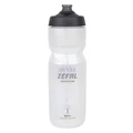 BIDON ZEFAL SENSE PRO 80 TRANSLUCIDE (GRIS/VERT) 800ml (BOUCHON SECURITE ANTI-GOUTTE)