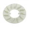 FAN - DRIVING PULLEY "PIAGGIO GENUINE PART" COMMUN A LA GAMME SCOOTER 50 2 stroke 1995>1999  -287044-