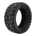 PNEU TROTTINETTE TUBELESS CROSS 90/55-6 NOIR (6") TYPE TUOVT