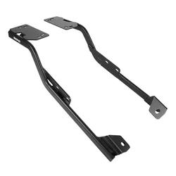 FIXATION TOP CASE SHAD TOP MASTER POUR YAMAHA 700 TRACER 7 2025> (Y0TR75ST)