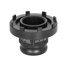 CYCLUS PRO TOOL - NUT REMOVER FOR EBIKE BOSCH ACTIVE + PERFORMANCE COMPATIBLE WITH SNAP.IN 179967 or wrench 32mm