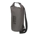 SAC/BALUCHON/SACOCHE MOTO SHAD IB20 IMPERMEABLE GRIS 20L (PVC)  (X0IB20)