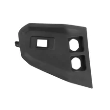 SUPPORT BOUTON DROIT TABLIER AVANT ORIGINE PIAGGIO 400-530 MP3 2022> -1B0092950000C-