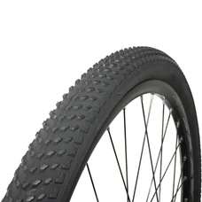 TYRE FOR MTB - 27.5 X 2.10 DELI LARSN STUDDED-RIGID-(54-584) (650B)