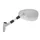 MIRROR FOR YAMAHA 600 FZ6 2004>2008, 1670 MT01 2005>  LEFT CHROME (OE 1B3262901000) (EC APPROVED)  -SELECTION P2R-