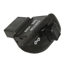 HANDLEBAR SWITCH (FLASHERS) FOR MAXISCOTER PIAGGIO 125-250-500 X9 2003>/APRILIA 250-400 SCARABEO  -SELECTION P2R-