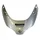 UPPER FRONT RIM "PIAGGIO GENUINE PART" 125-250-400 X-EVO GREY 713/B  -65392500EV-