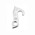 DERAILLEUR HANGER-MARWI-ALUMINIUM-  CANYON GH-270  (SOLD PER UNIT)
