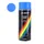 BOMBE DE PEINTURE MOTIP PRO FLUO BLEU AEROSOL 400ml (04024)