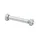 VIS/BOULON BAS DE POUTRE CYCLO POUR SOLEX 3800 M8 -SELECTION P2R