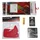 MAINTENANCE KIT FOR SCOOT PEUGEOT 50 LUDIX ONE  -P2R-