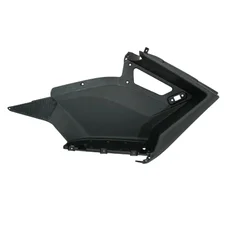 REAR RIGHT FOOTREST COVER "PIAGGIO GENUINE PART" GILERA 800 GP/APRILIA 850 SRV  -674820000C-